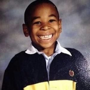 Meet your Posher, Jamari